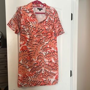 Banana Republic Womens Dress
